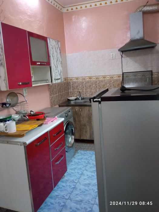 Ijaraga honadon beriladi