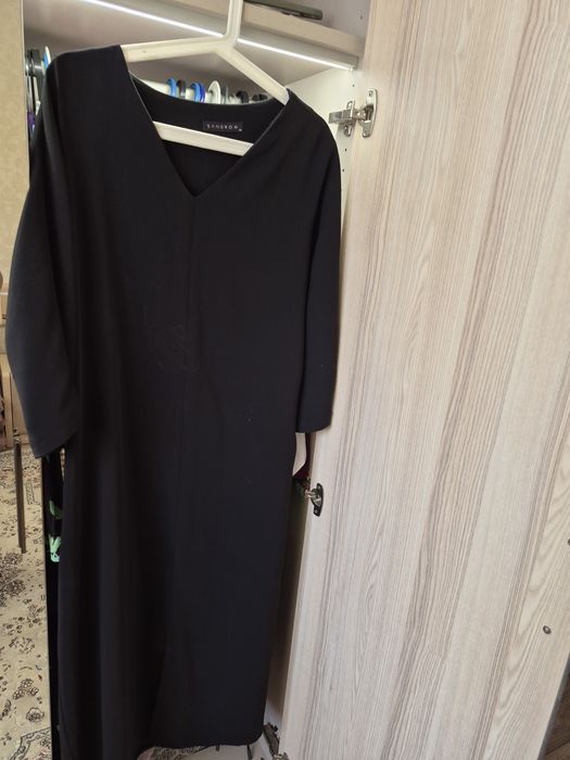 Платья красивые б/у