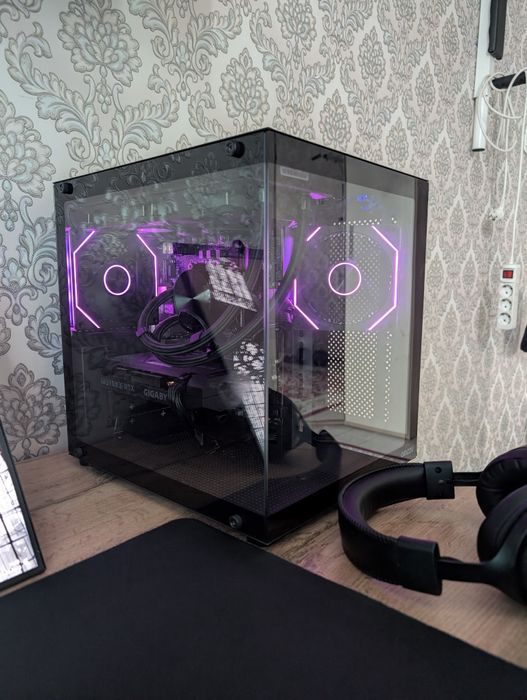 Продам корпус для пк