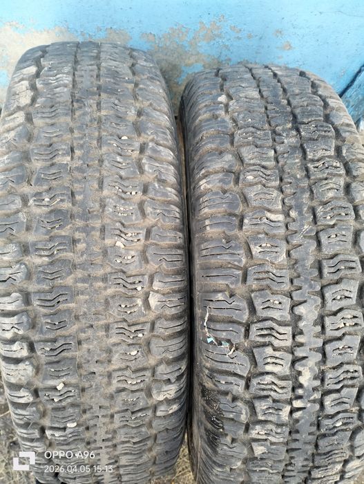 Резина всесезонка