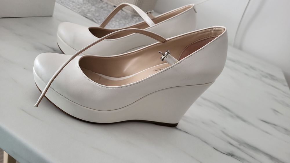 Pantofi mireasa Novias