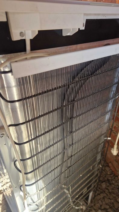 Продается морозильник