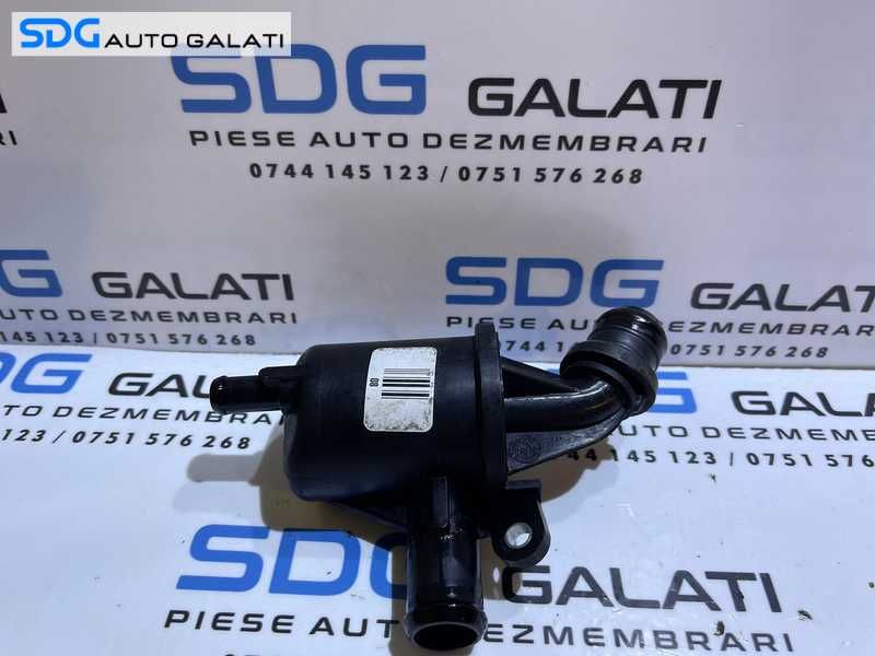 Filtru Epurator Recirculare Gaze Opel Astra H 1.3 CDTI 2004 - 2010 Cod 55185372 [S0101]