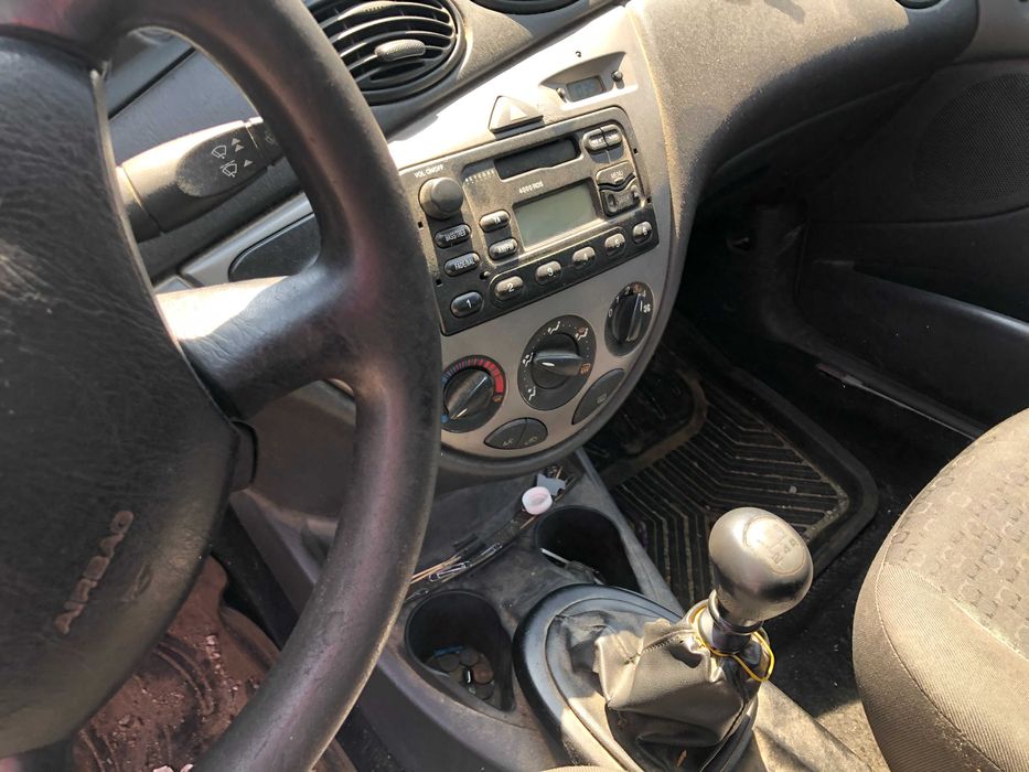 Dezmembrari Dezmembrari Piese piesa Dez Ford Focus 2004 1.8d tddi 90cp