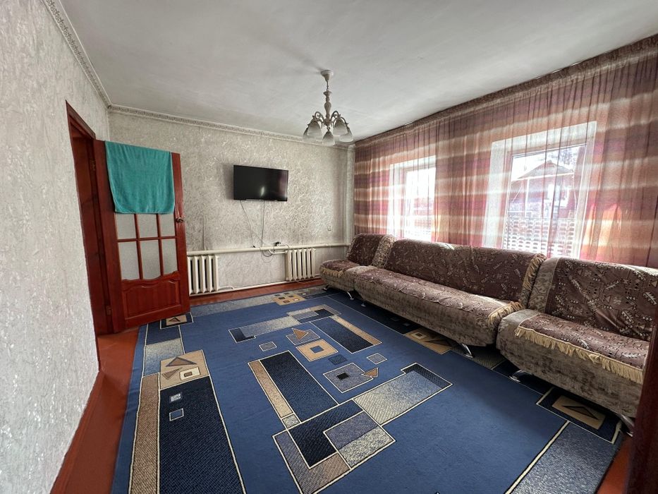 Продам дом Қарабұлақ