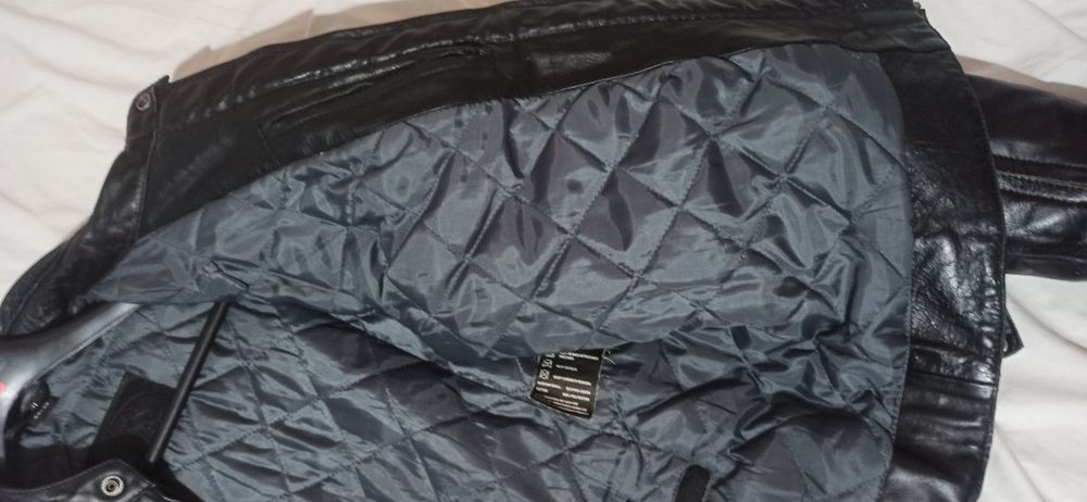 Мото яке Spirit Motors