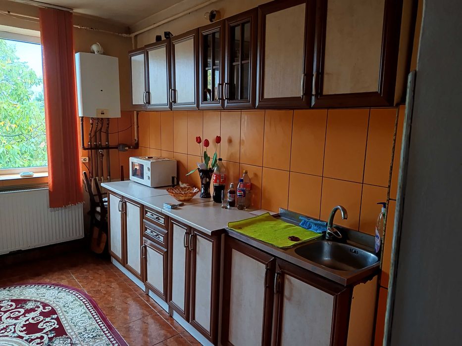 Apartament de vânzare