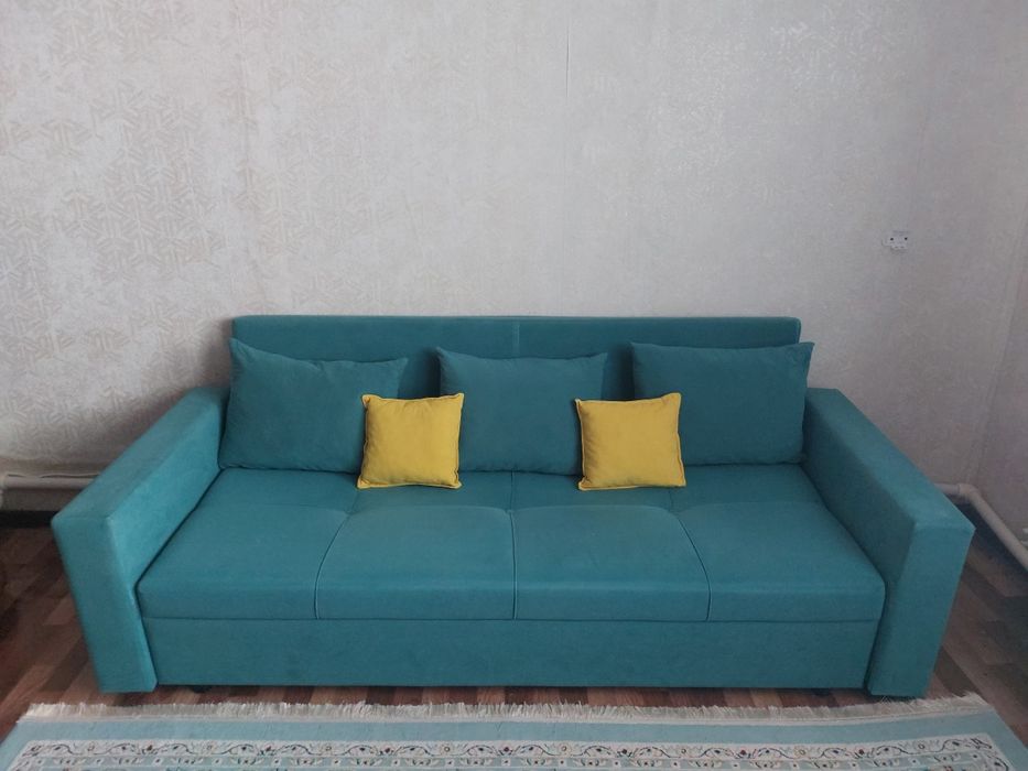 Продаётся диван, раскрываемый