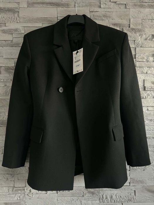 Страхотна  рокля и топ с брокат  Zara