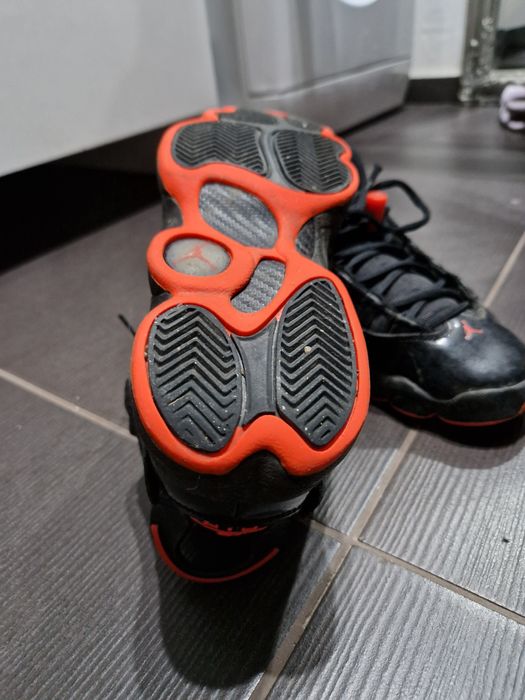 Adidasi Jordan copii