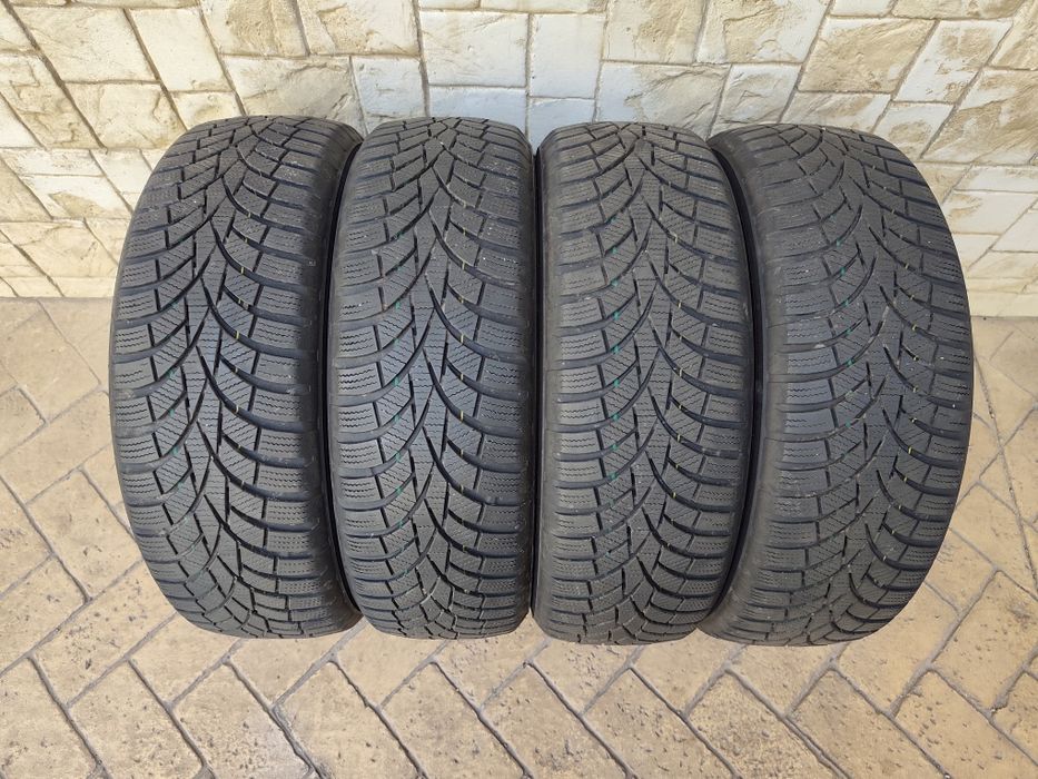 Зимни гуми TOYO 185/60/16 dot 23, 185/60R16