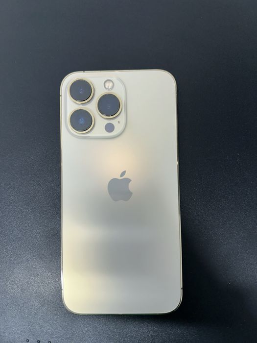 Iphone 13 pro в хорошем состоянии