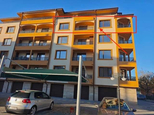 135 кв.м комфорт в „Розатера“, Казанлък – модерен дом с потенциал!