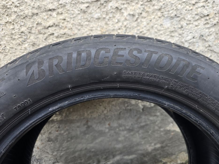 Brigestone Turanza T005 225 50 17 98Y