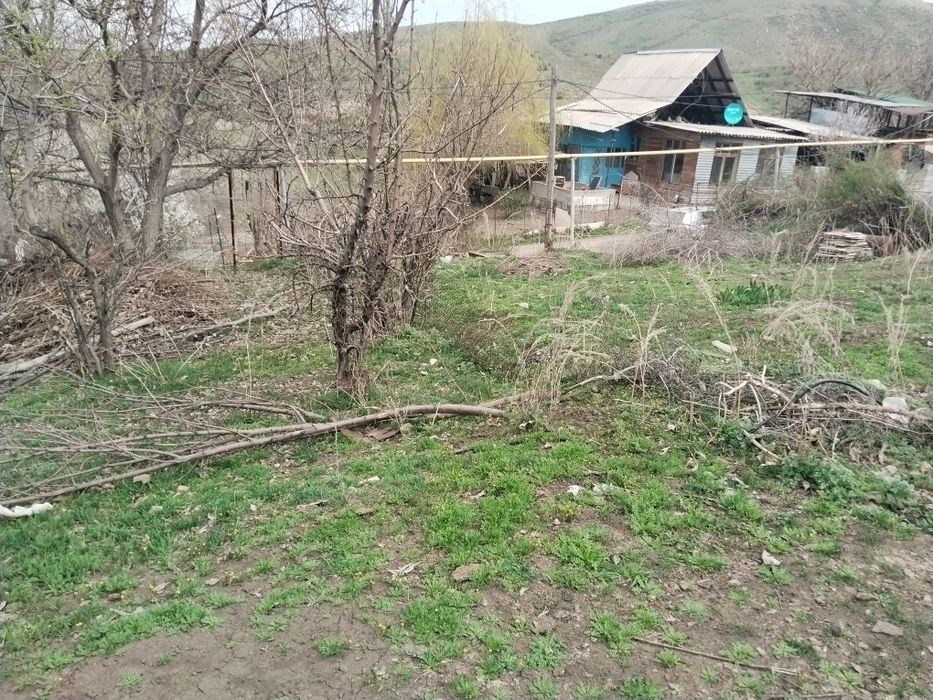 Продам Дачный участок в ПКСО ,,Рябинушка,,