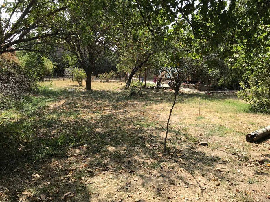 Дача, земля 8 соток на строительство