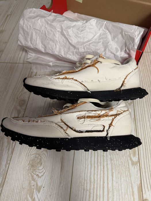 Diesel обувки 43 номер