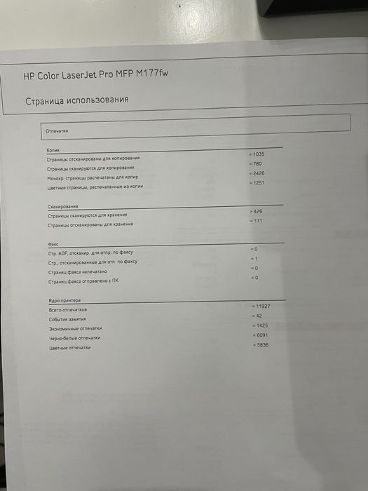 Продается принтер,Принтер цветной,Принтер Лазерный,МФУ