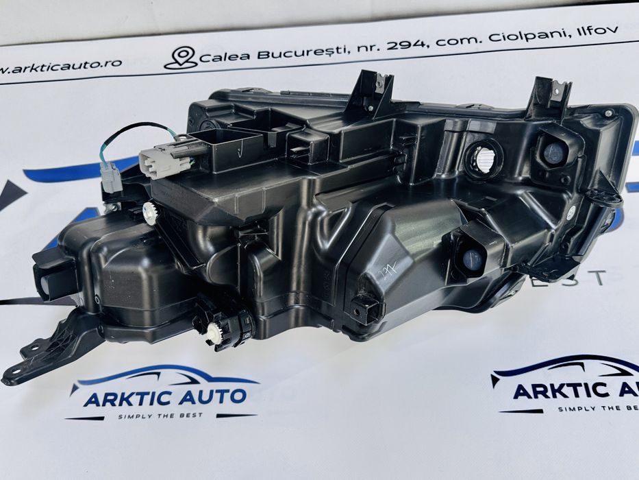 Far dreapta led Suzuki VITARA facelift model dupa 2019 cod 100-35341R