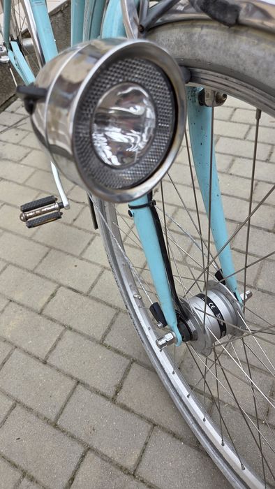 Bicicletă damă Diamant