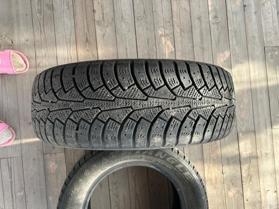 2 колеса за 5000