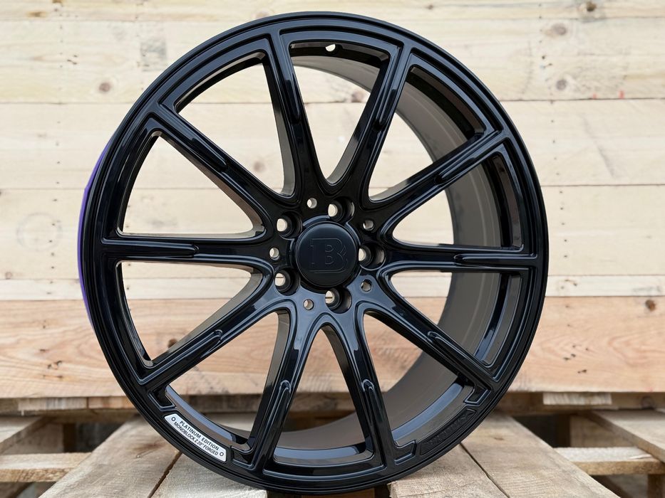 20" Джанти BRABUS за MERCEDES E W212 W213 Coupe S W221 W222 CLS W223