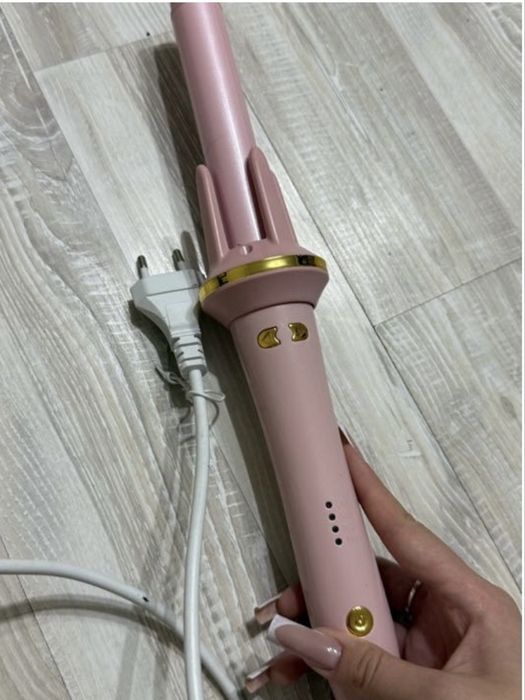 Luna 2 плойка для волос.