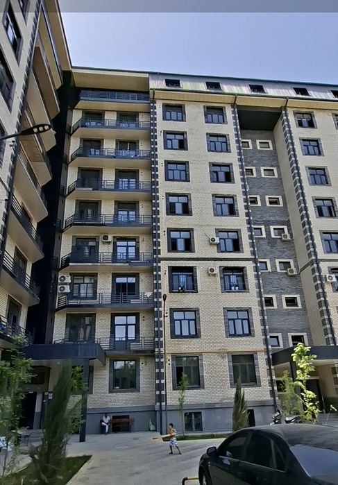 Квартира  сотилади