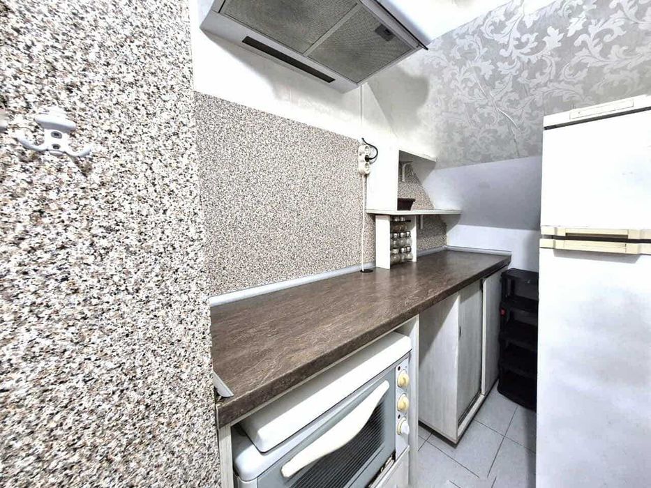 Продава се Тристаен апартамент в Варна, Колхозен пазар - 80 кв.м за 1749 €/кв.м - Снимка #5