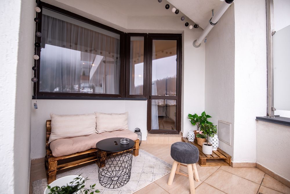 Ofer spre inchiriere apartament 2 camere Sinaia