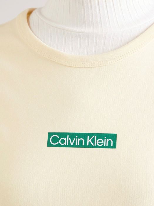 Тениска Calvin Klein jeans