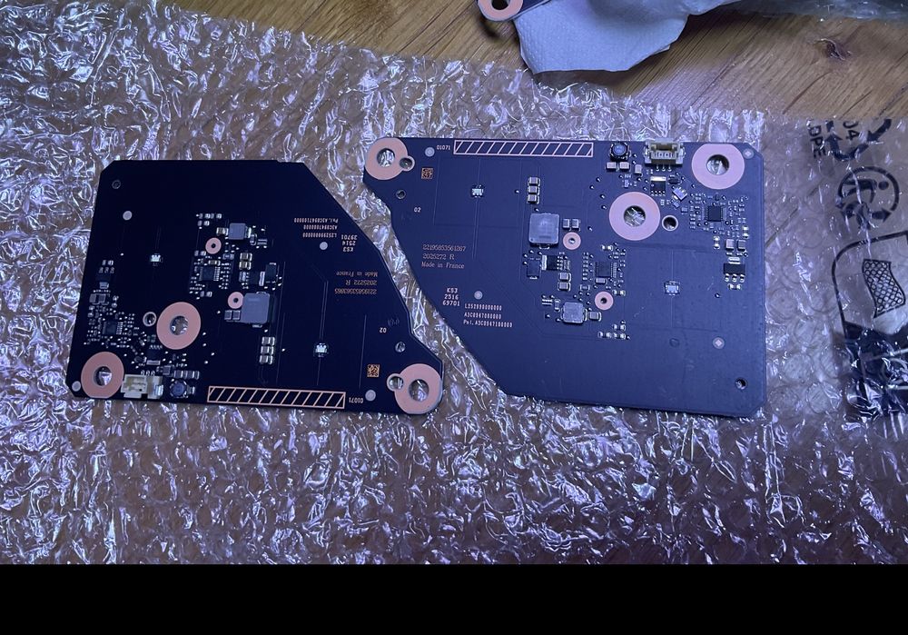 Reparatii faruri Dacia Logan 3 -STEPEAY 3 -Dokker -Duster 2 Y