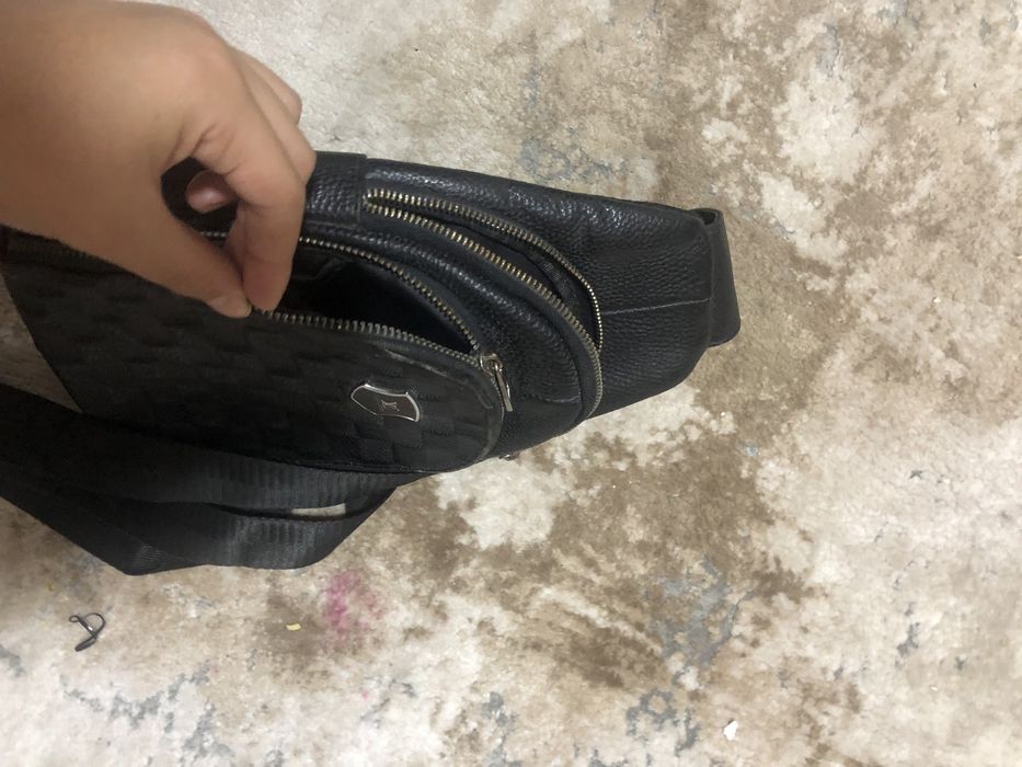 Сумка Louis Vuitton оригинал