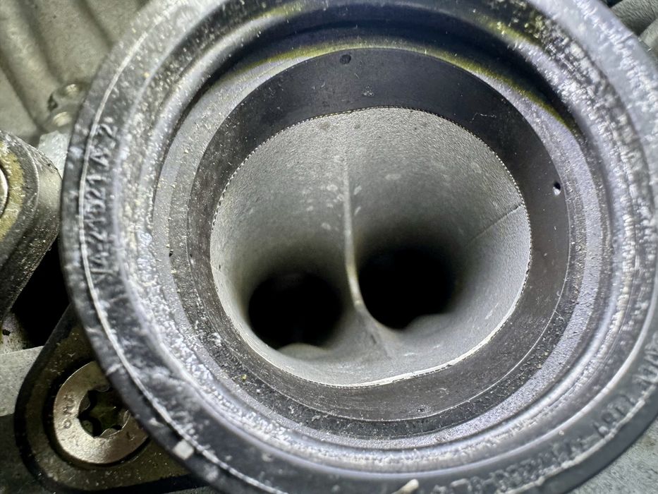 Piese Motor BMW S1000RR K46 12.000km Dezmembrez 2009-2014