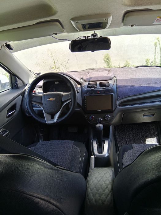 Arendaga Cobalt 2020yil