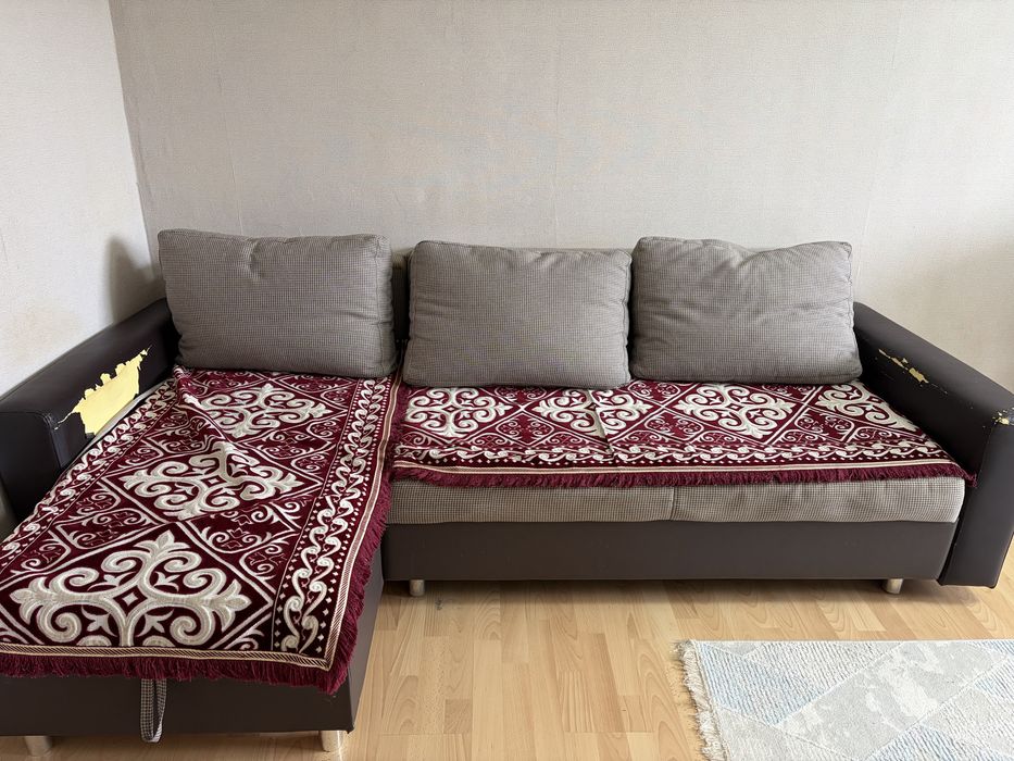 Диван угловой Белорусия