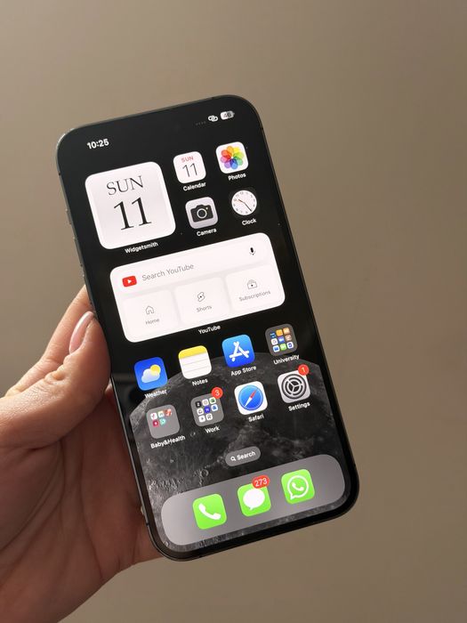 Iphone 14 Pro Max 256GB