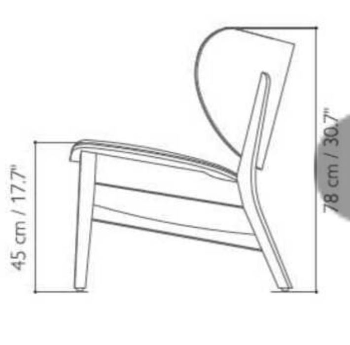 Дизайнерские кресло