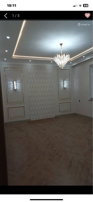 Квартира ремонт.