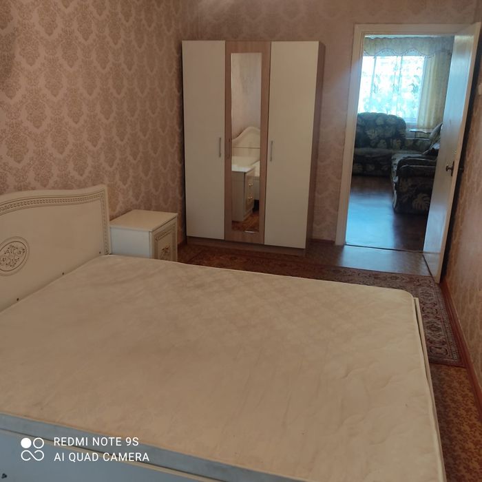 Продам 2 ком квартиру Голубой рынок