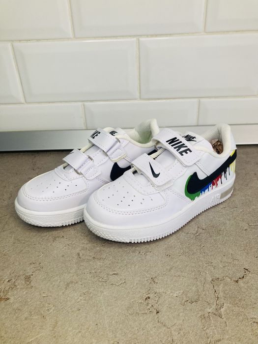 Nike copii cu luminite