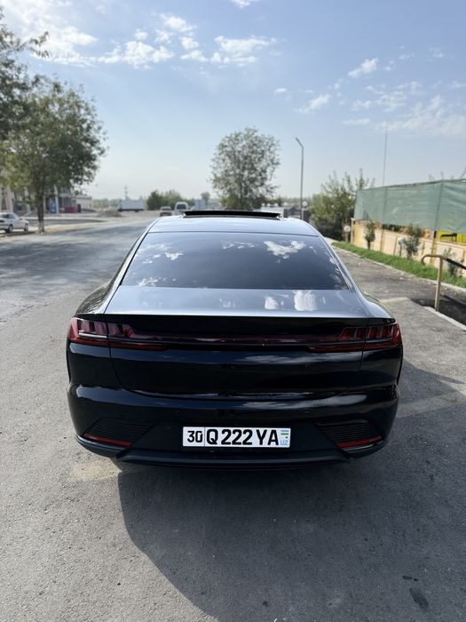 byd han 2021 dual mator