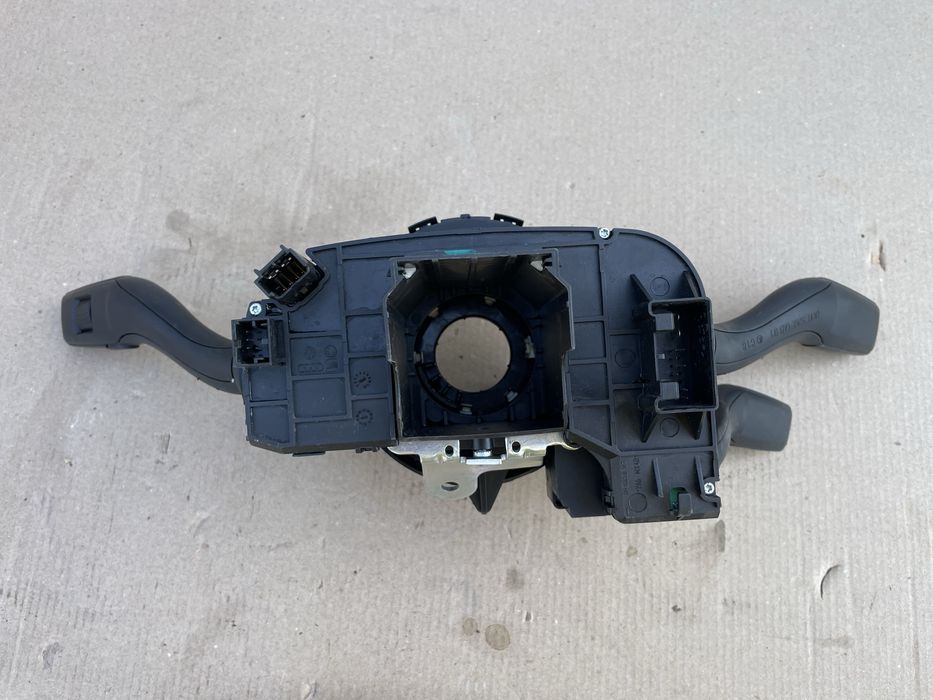 Spira airbag volan cu manete Audi a6 c6  4f0953541a 4f0910549