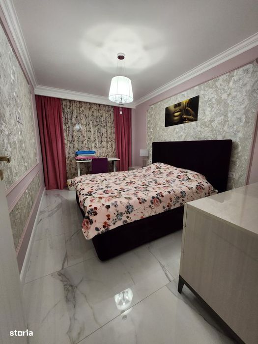 Apartament de 3 camere, 70 mp, Razoare (VIVO)