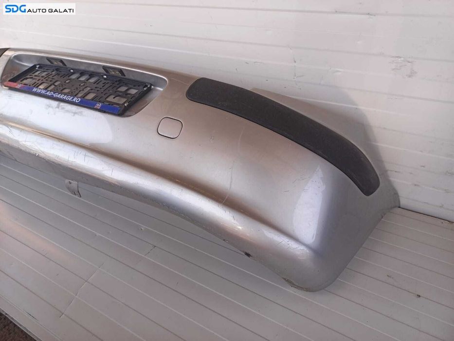 Bara Spoiler Spate Peugeot 307 Hatchback 2002 - 2008 [L1507]