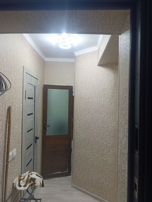 Yunusobod 2 xonali kvartira 1 etak ijara