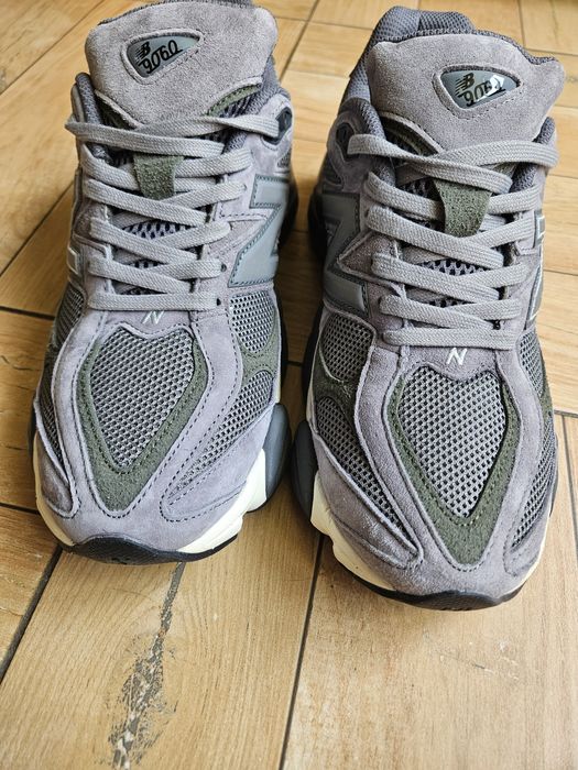 New Balance 9060 44.5 размер