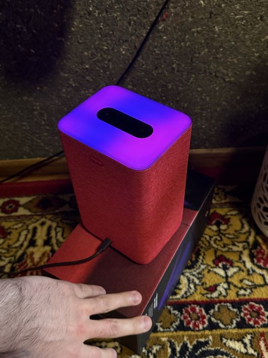 Алиса калонка станця 2