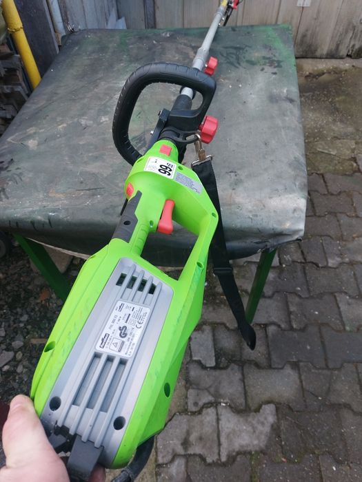 Vând cositoare electrică