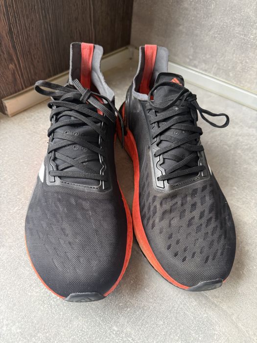 Адидас/Adidas Ultraboost PB-45,5 номер
